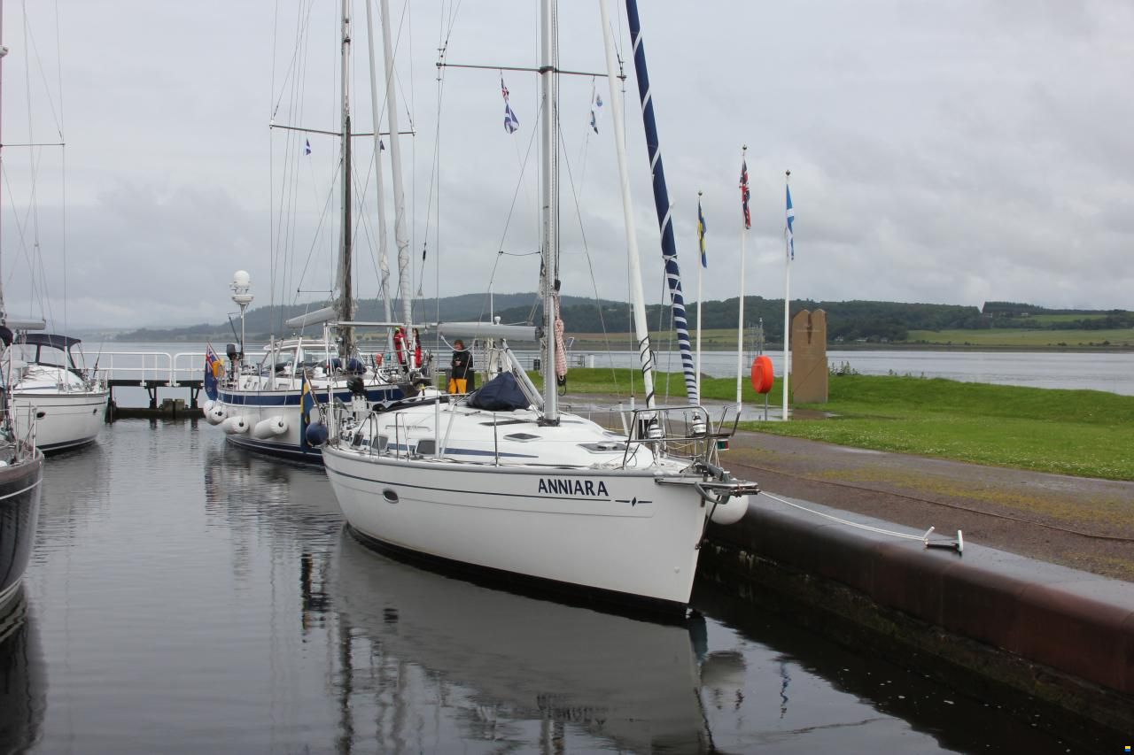 Bavaria 37 Cr