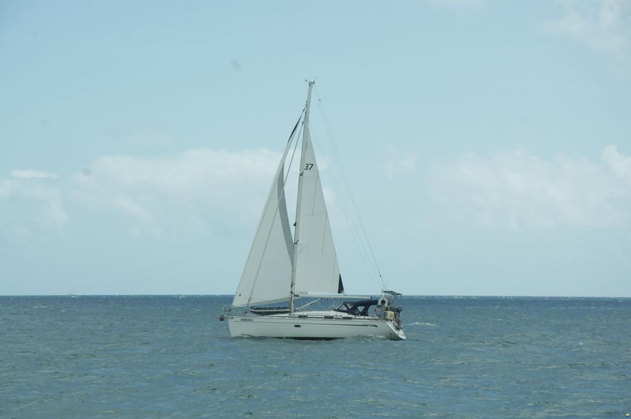 Bavaria 37 Cr
