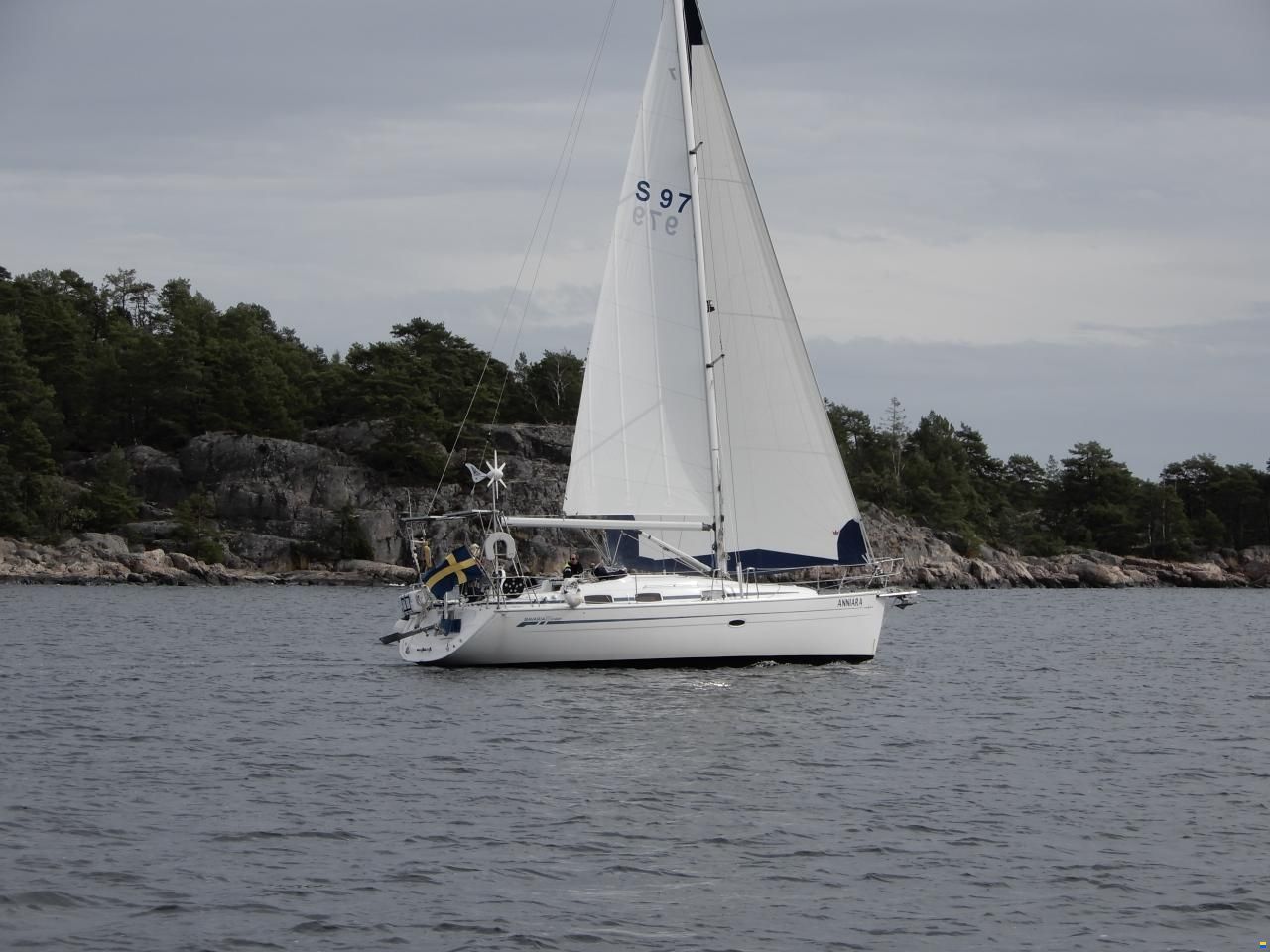 Bavaria 37 Cr