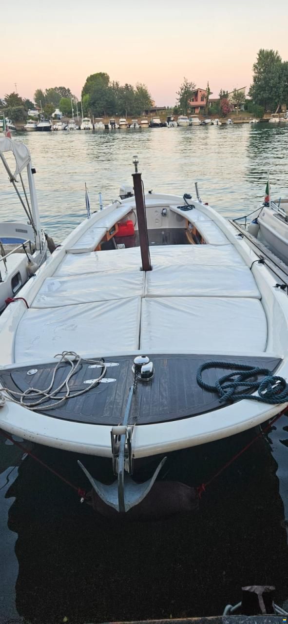 Venere Gozzo Venere Relax Anima 7