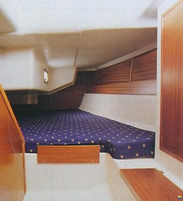 Blu Phoenix Hurricane 315 Cruiser NUOVA