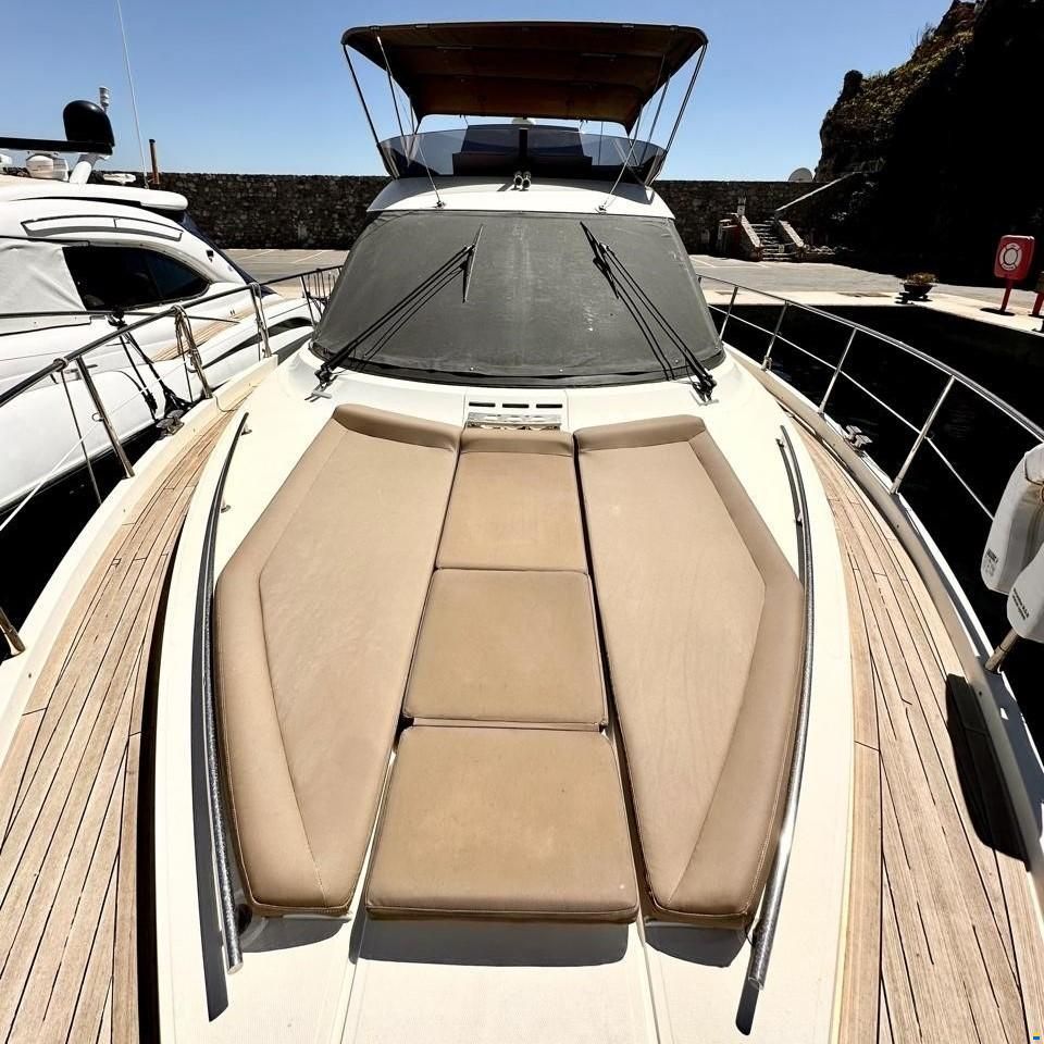 Sealine F450