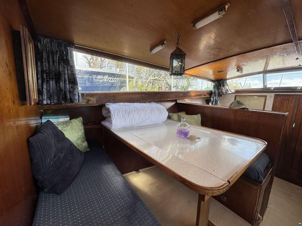 Kempela Kempers kruiser 920