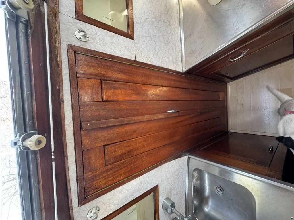 Kempela Kempers kruiser 920