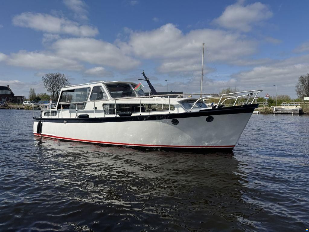 Kempela Kempers kruiser 920