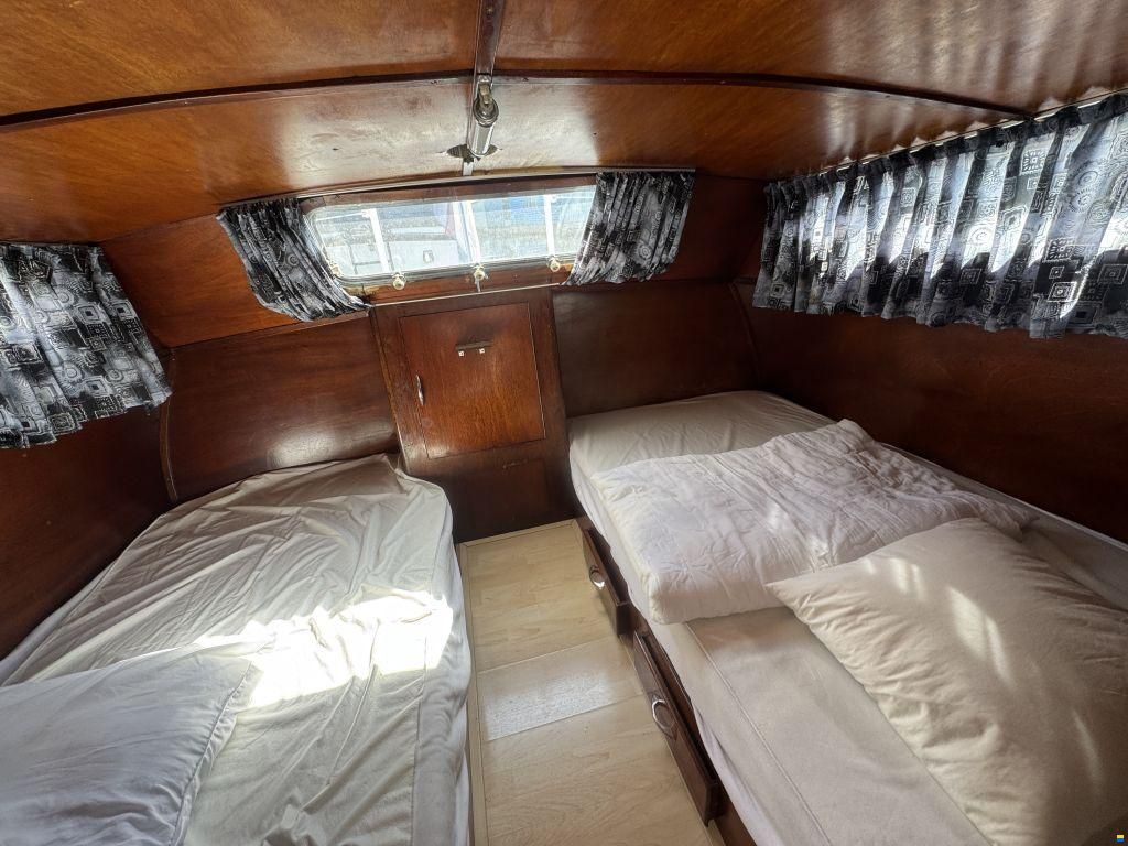Kempela Kempers kruiser 920