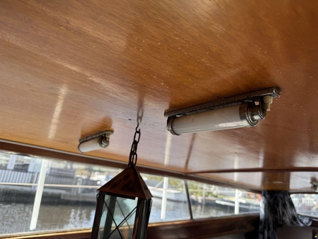 Kempela Kempers kruiser 920