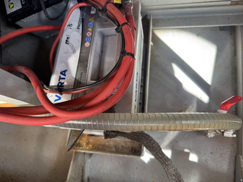 Kempela Kempers kruiser 920