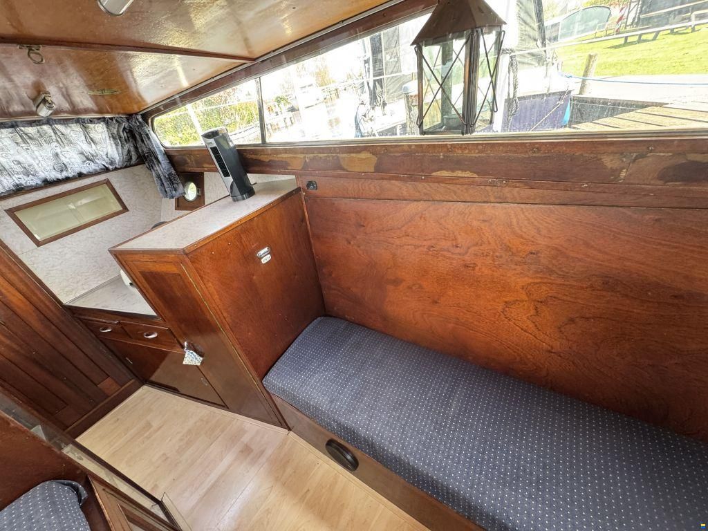 Kempela Kempers kruiser 920