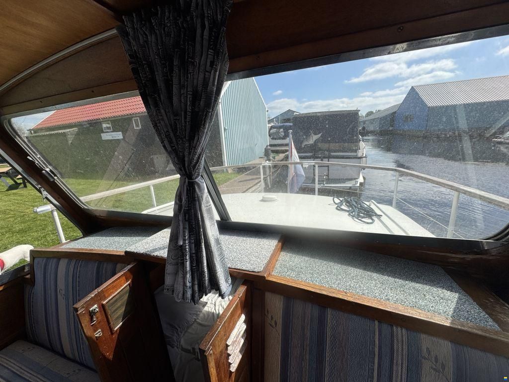 Kempela Kempers kruiser 920
