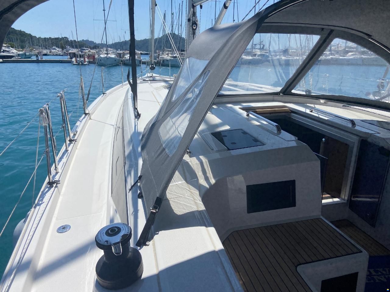 Bavaria C46