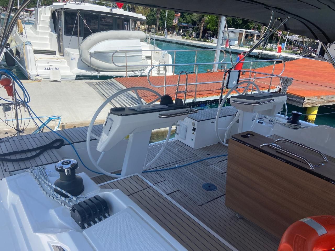 Bavaria C46