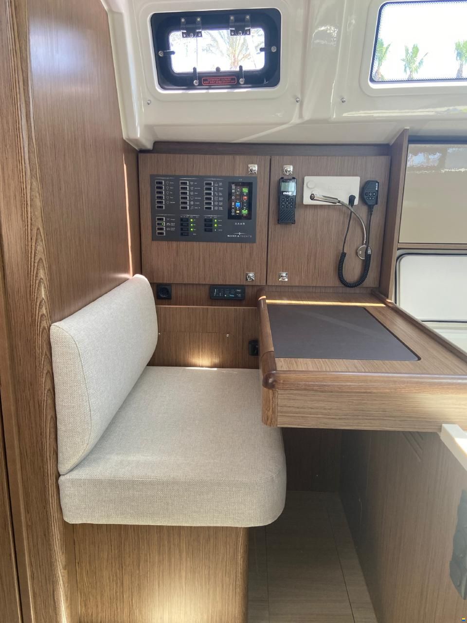 Bavaria C46
