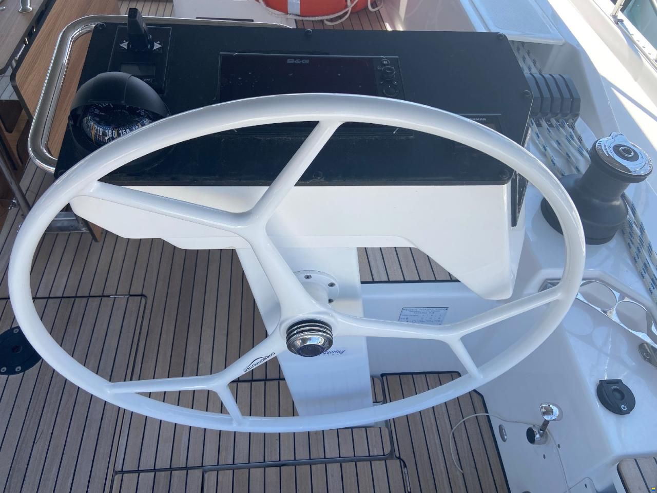 Bavaria C46