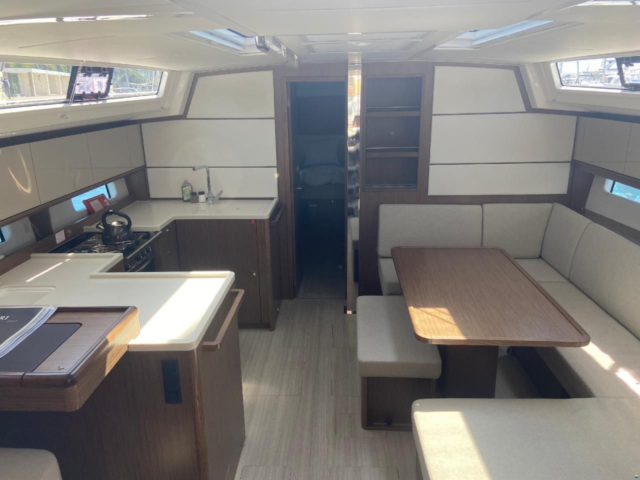Bavaria C46