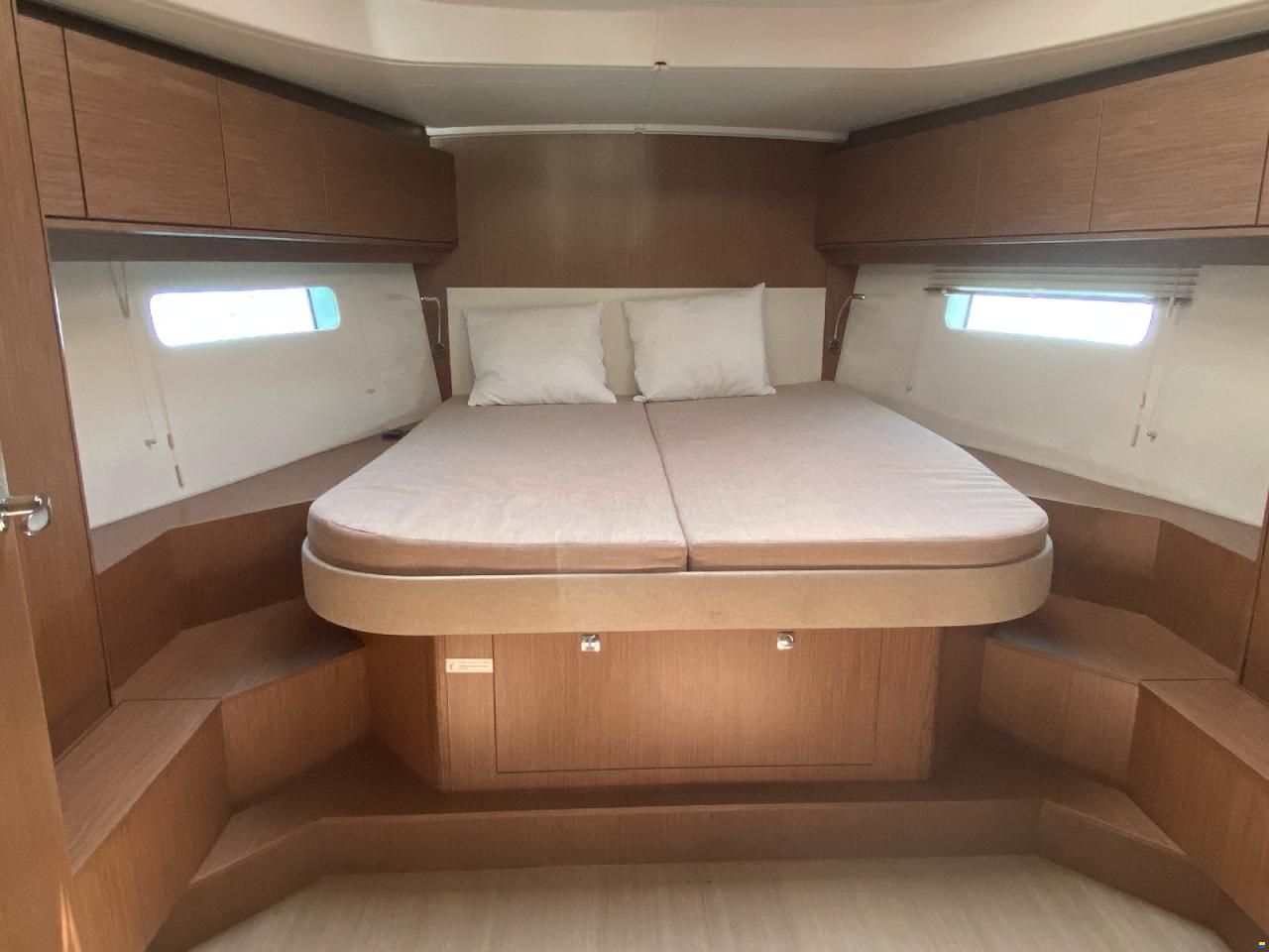 Bavaria C46