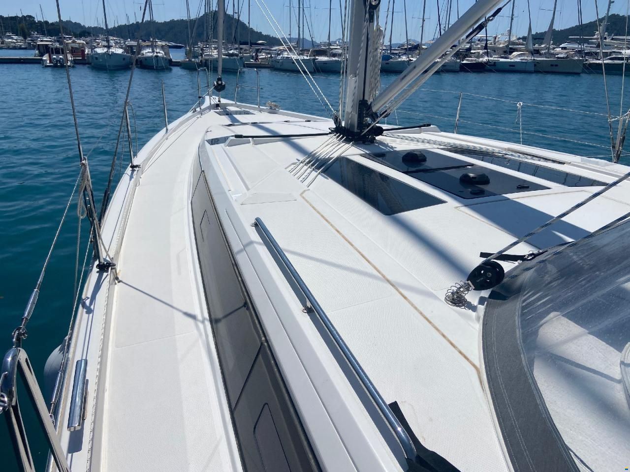 Bavaria C46