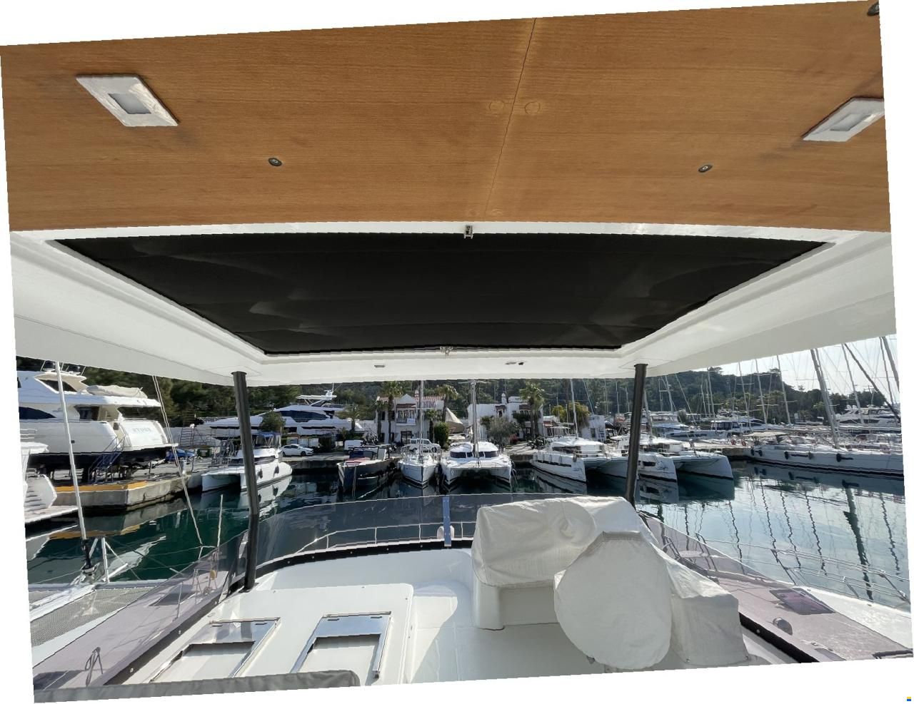 Fountaine Pajot MY5