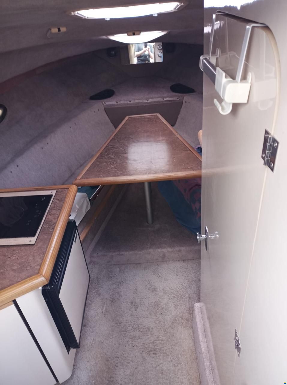 Bayliner 2755 Ciera Sunbridge