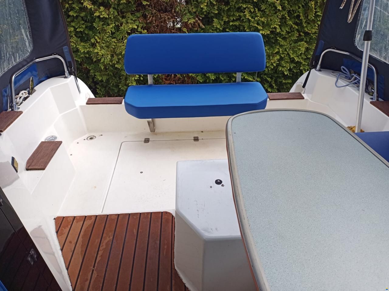 Bayliner 2755 Ciera Sunbridge