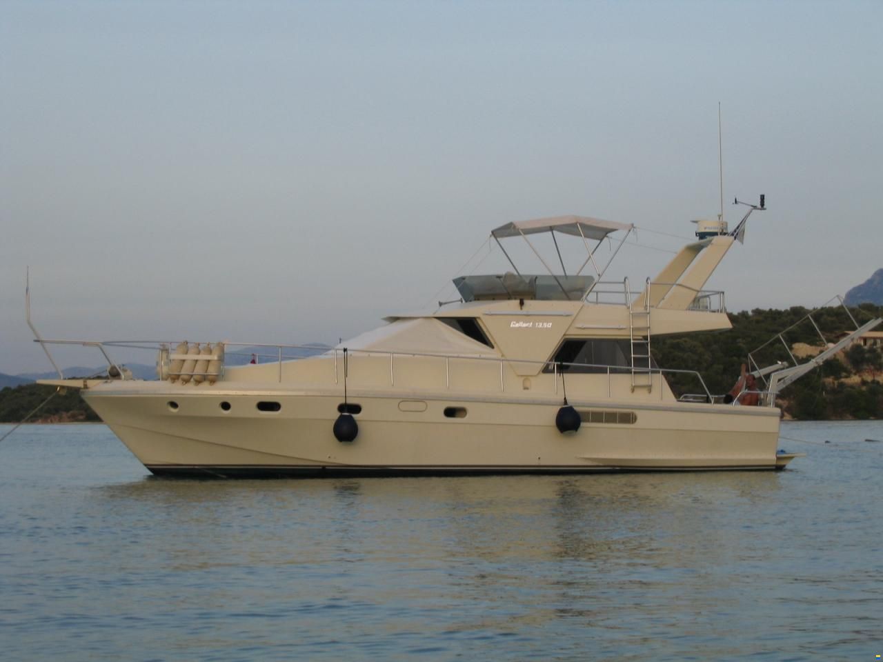 Gallart 13.50