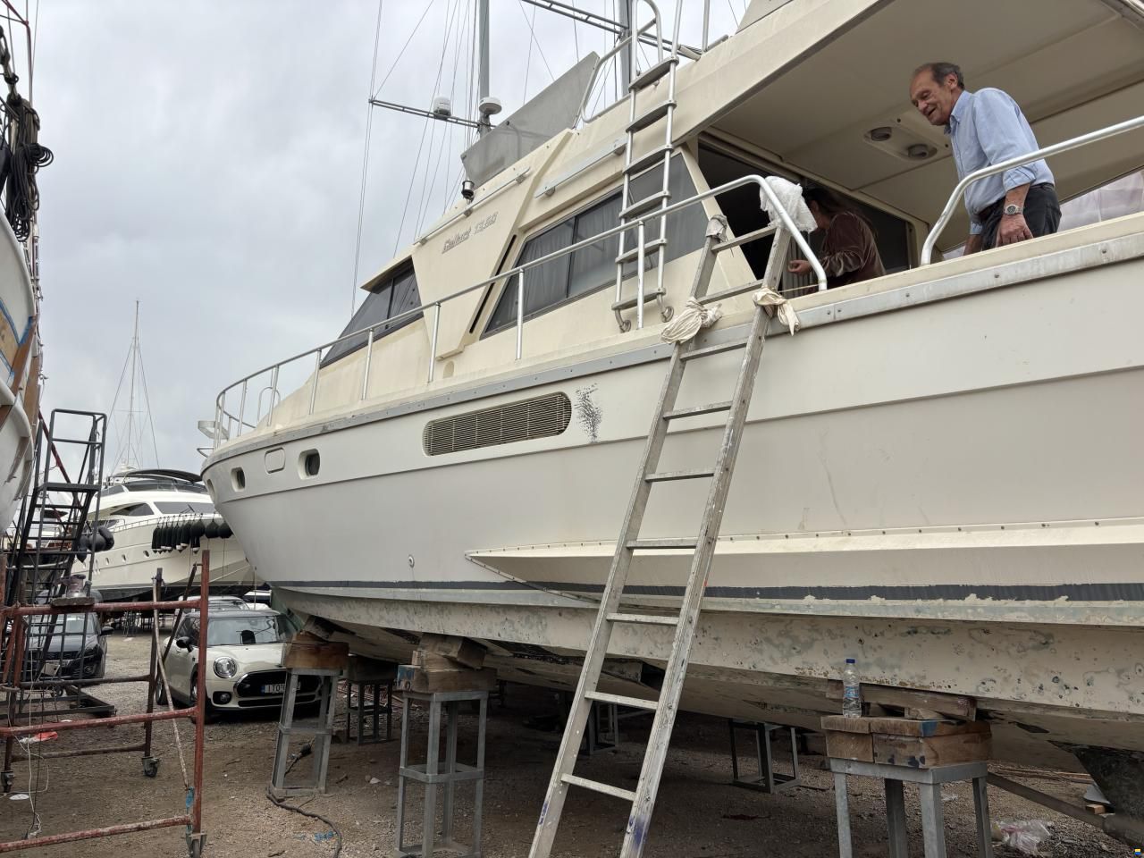 Gallart 13.50