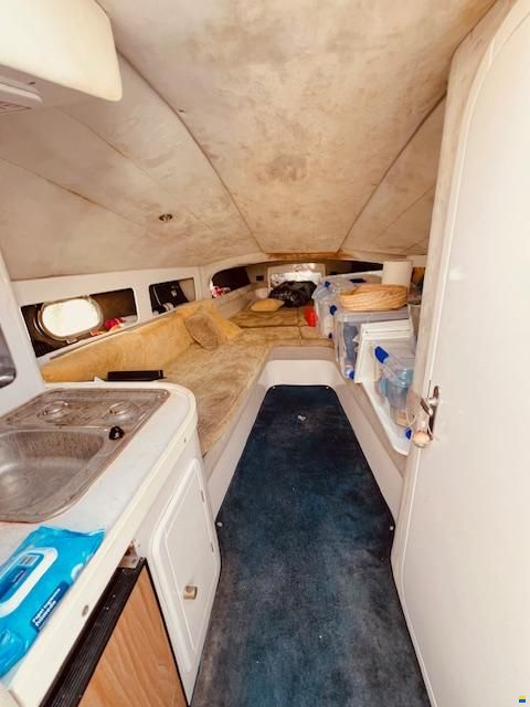 Tullio Abbate Offshore 36