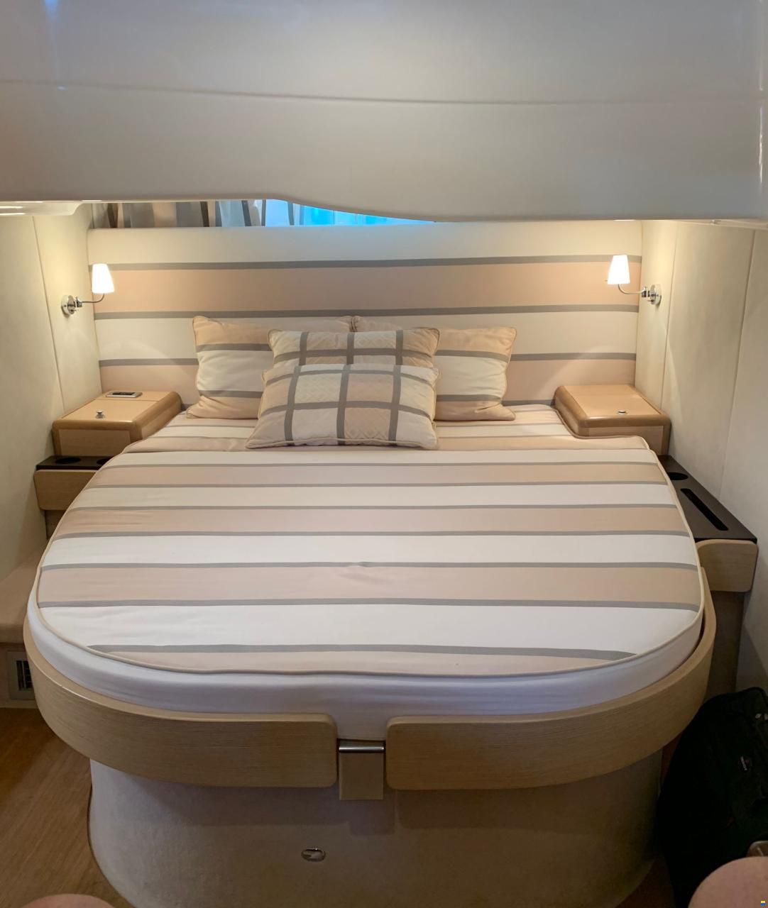 Cranchi 43 Mediterranee IPS Volvo Penta