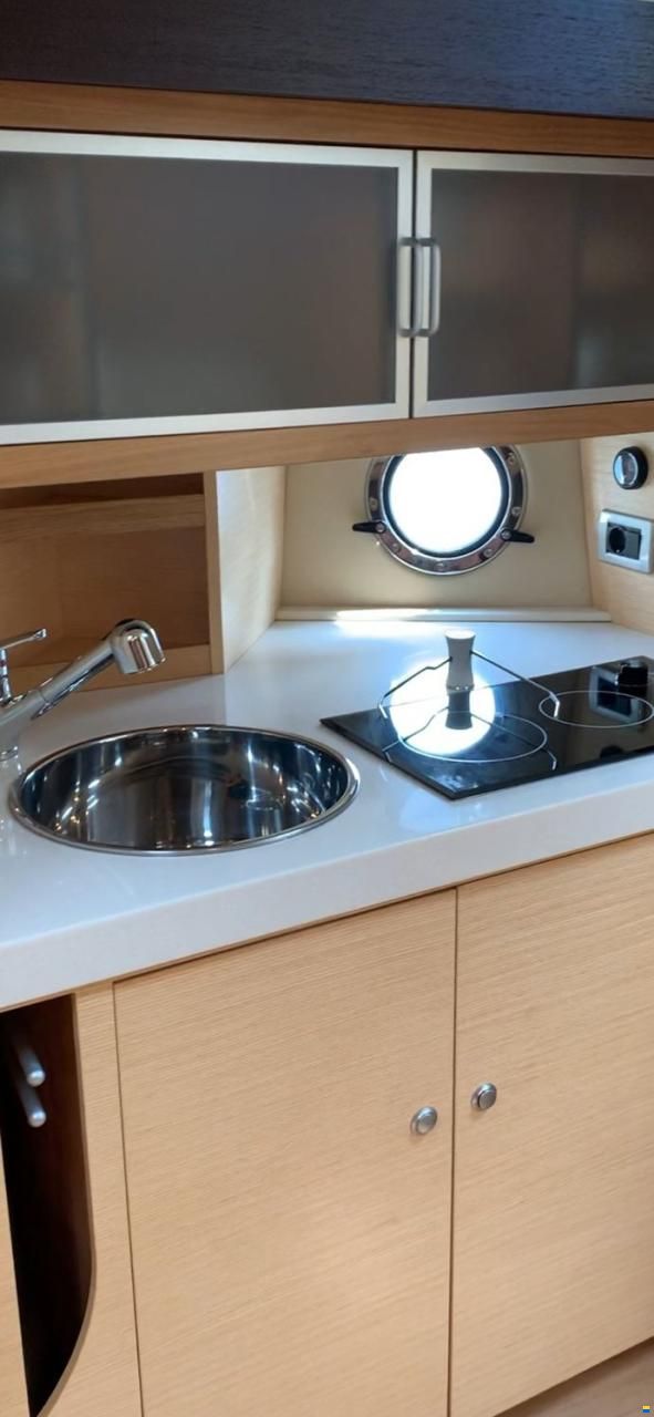 Cranchi 43 Mediterranee IPS Volvo Penta