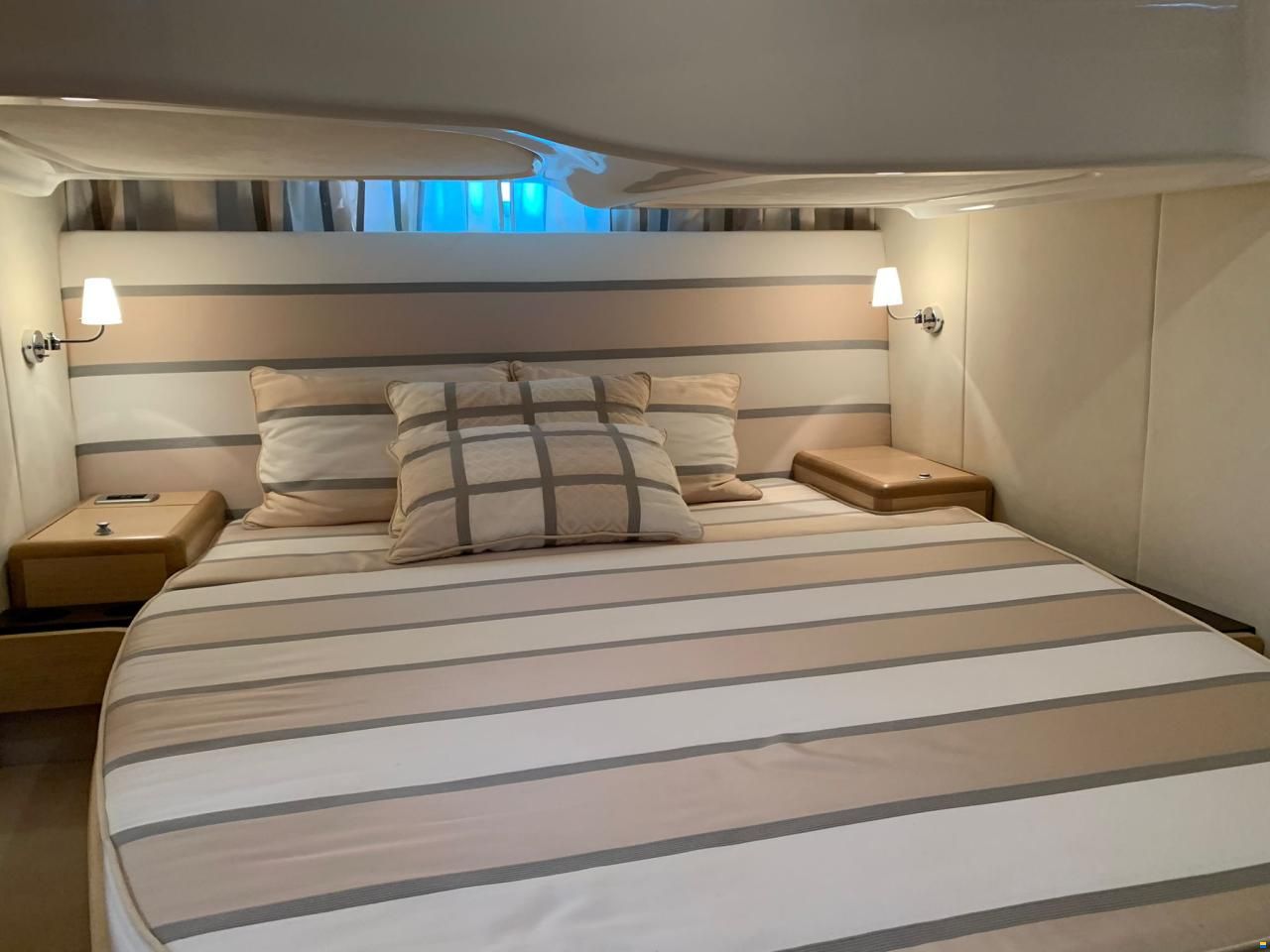 Cranchi 43 Mediterranee IPS Volvo Penta