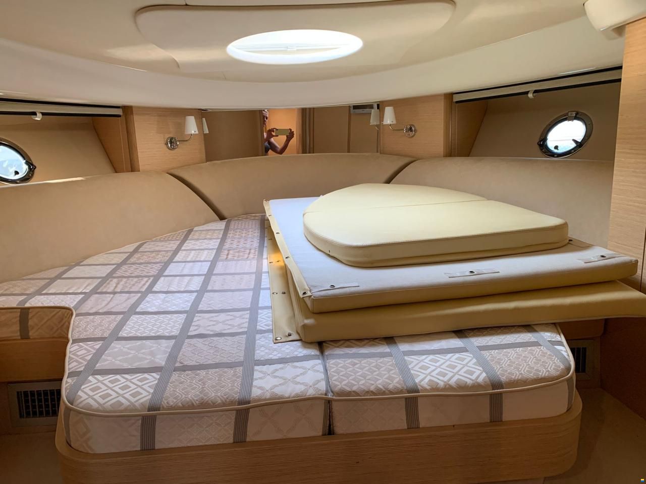 Cranchi 43 Mediterranee IPS Volvo Penta