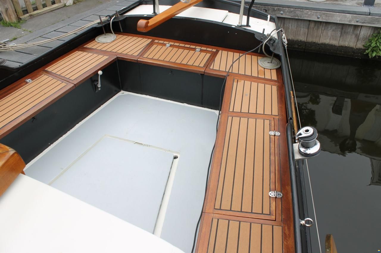 Zeeschouw Van Twillert 10.00