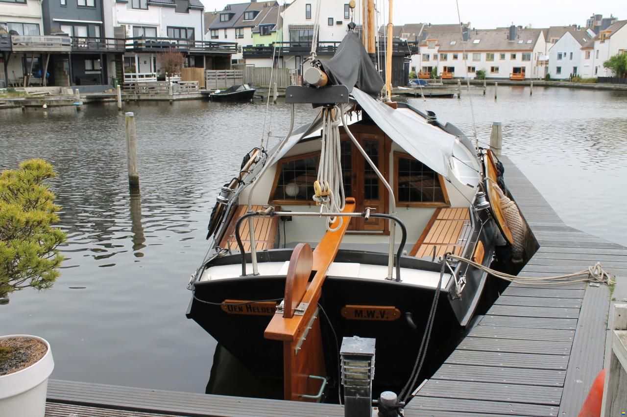 Zeeschouw Van Twillert 10.00