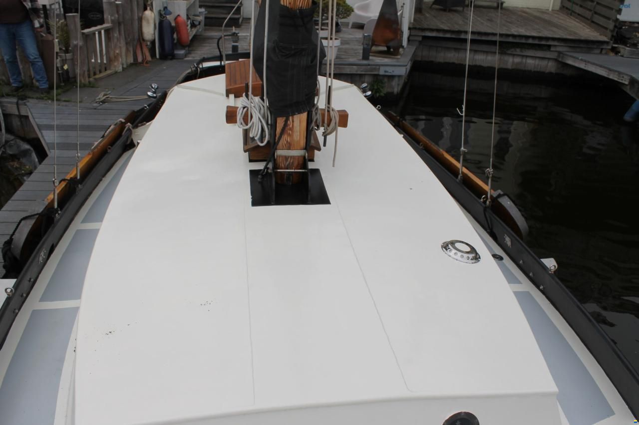 Zeeschouw Van Twillert 10.00