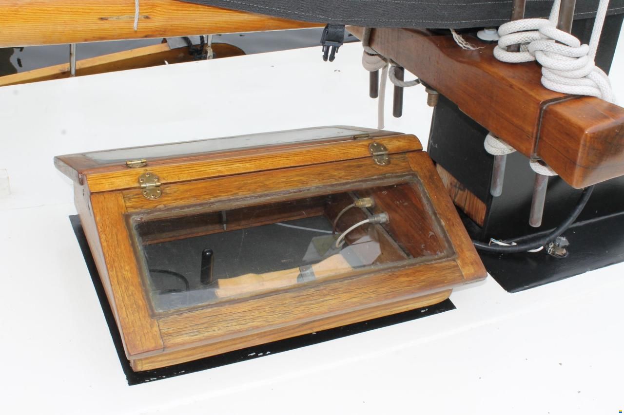 Zeeschouw Van Twillert 10.00