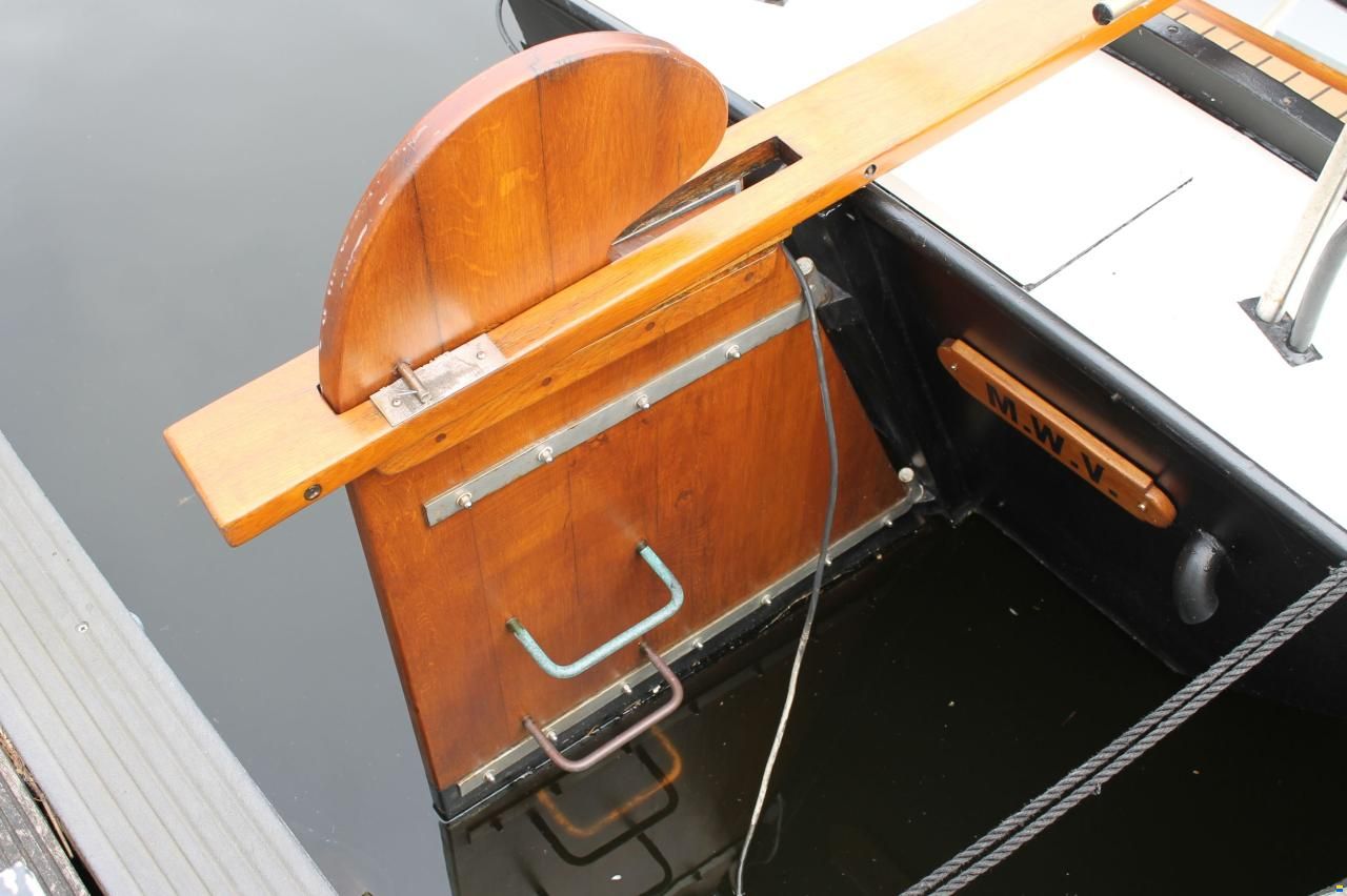 Zeeschouw Van Twillert 10.00
