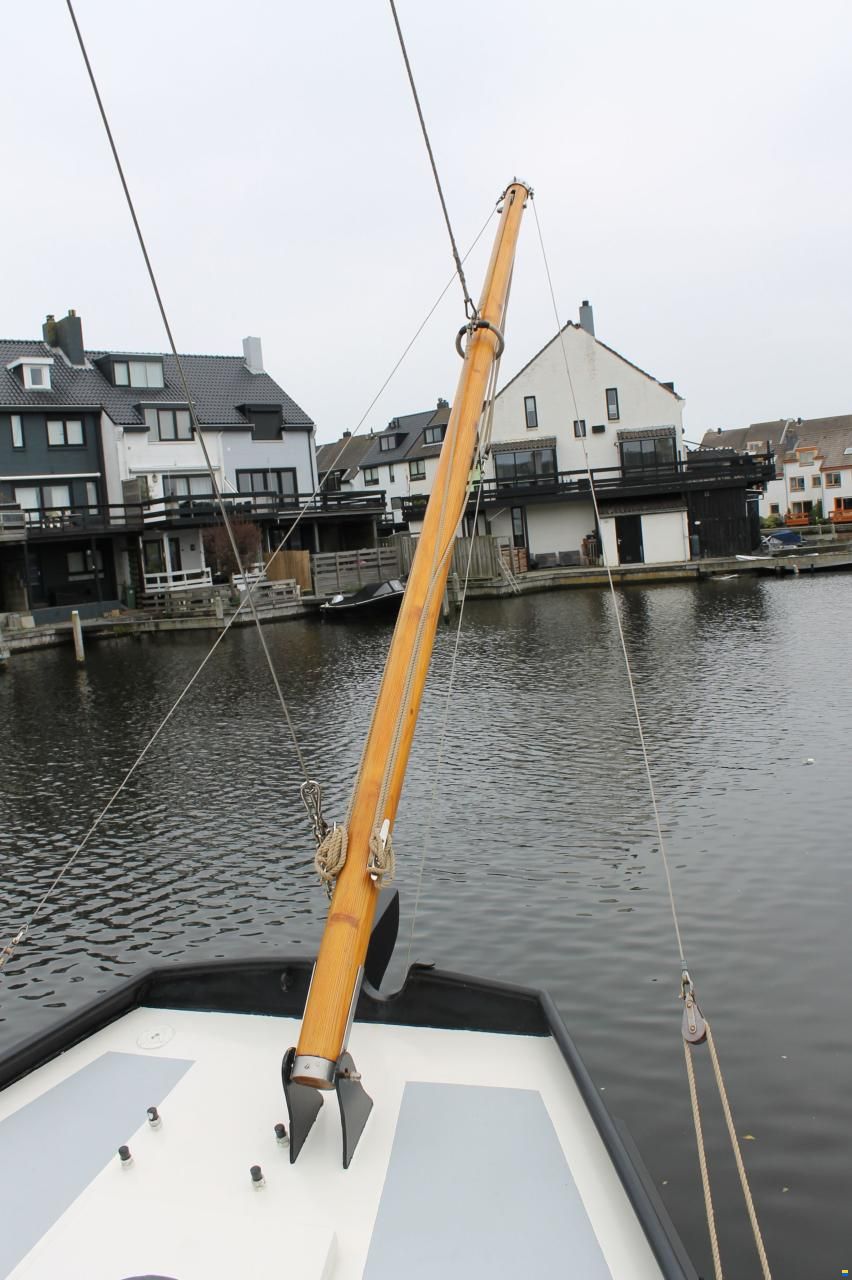Zeeschouw Van Twillert 10.00