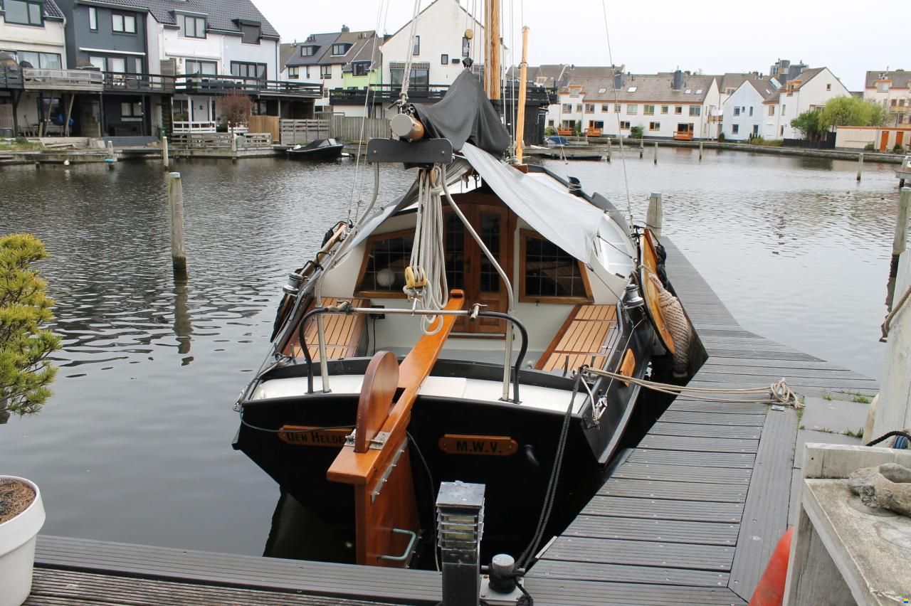 Zeeschouw Van Twillert 10.00