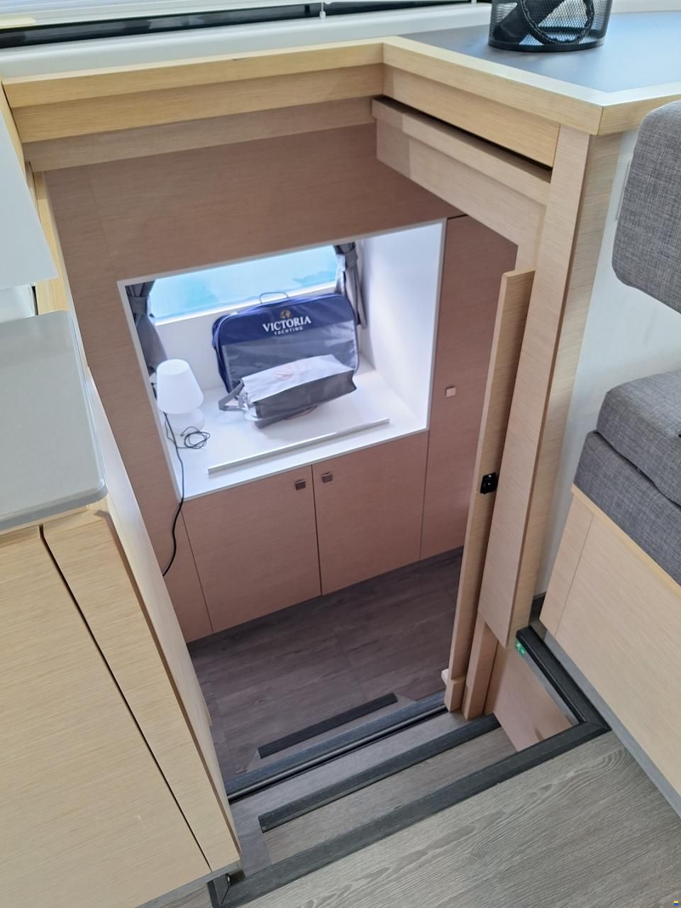 Fountaine Pajot MY 37