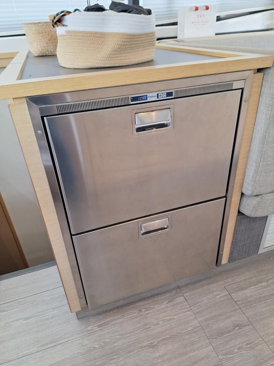 Fountaine Pajot MY 37