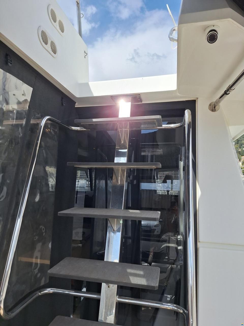 Fountaine Pajot MY 37