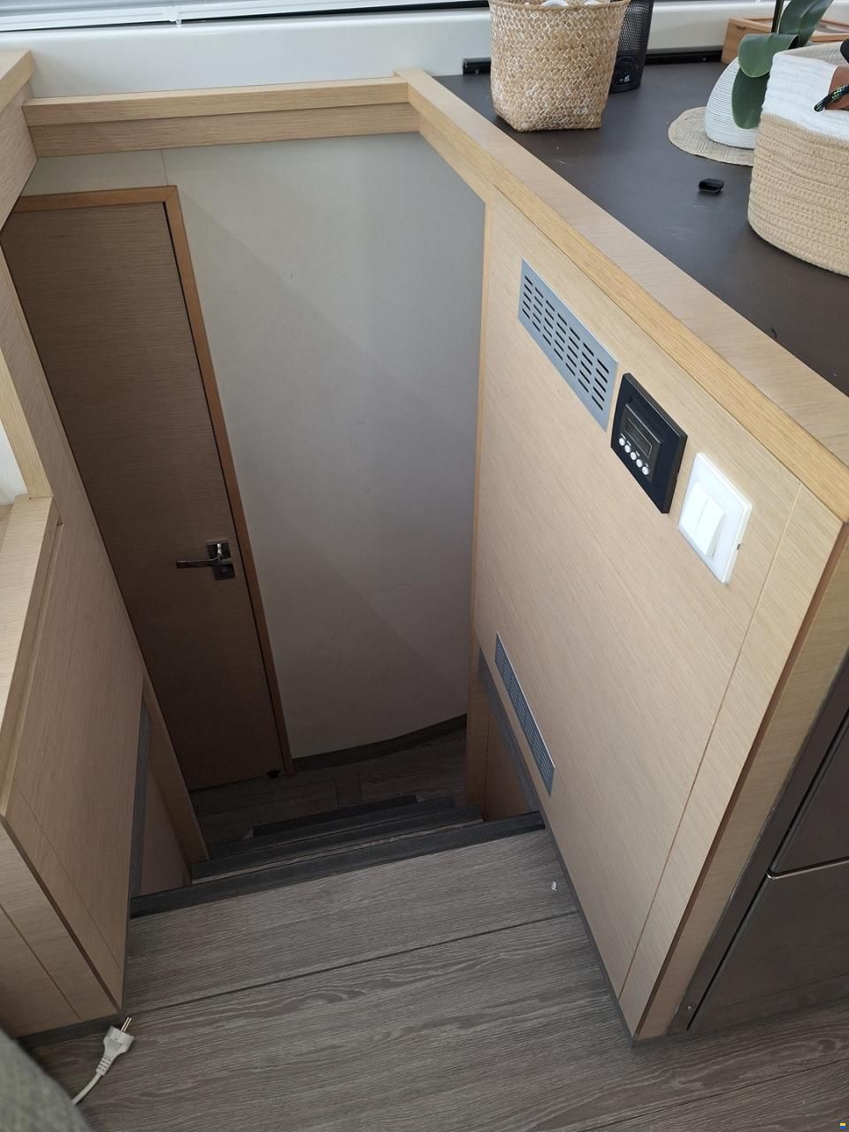 Fountaine Pajot MY 37
