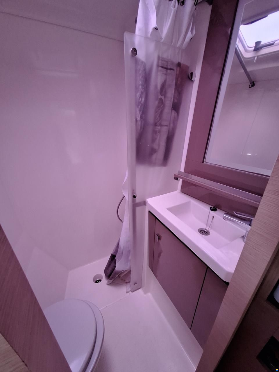 Fountaine Pajot MY 37