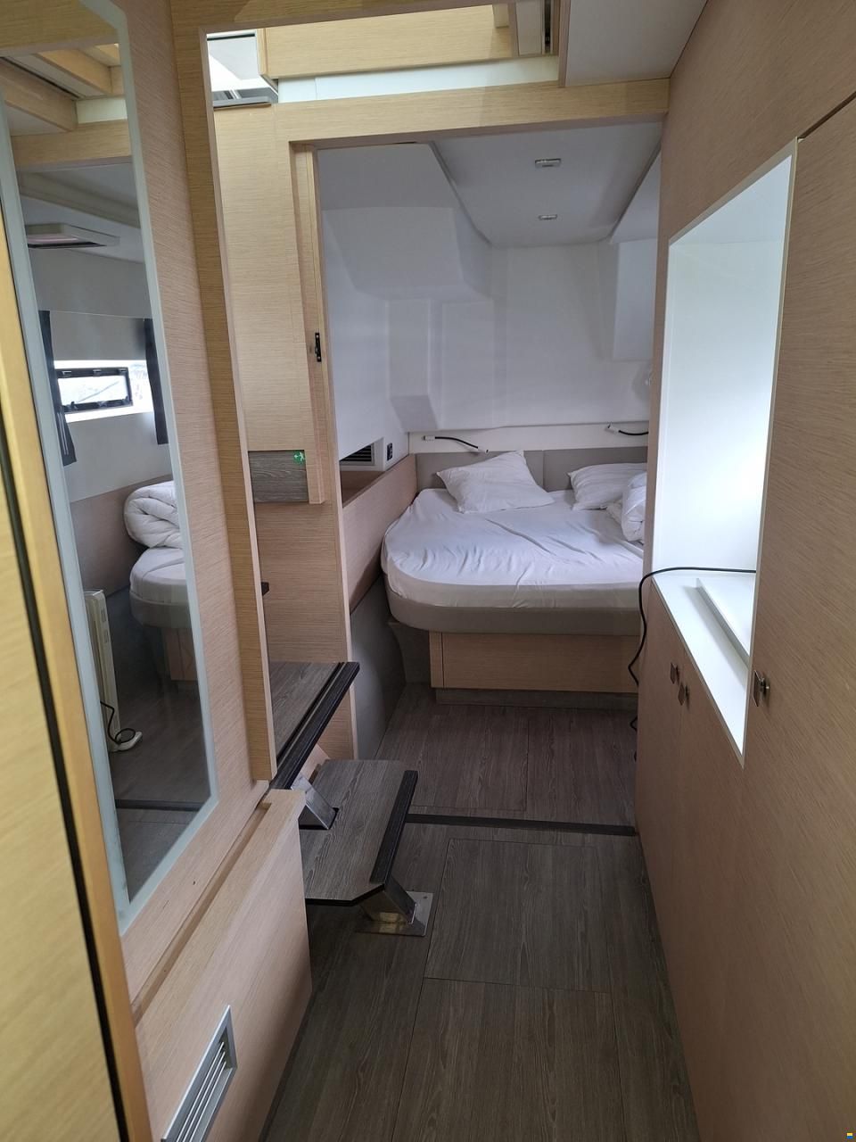 Fountaine Pajot MY 37