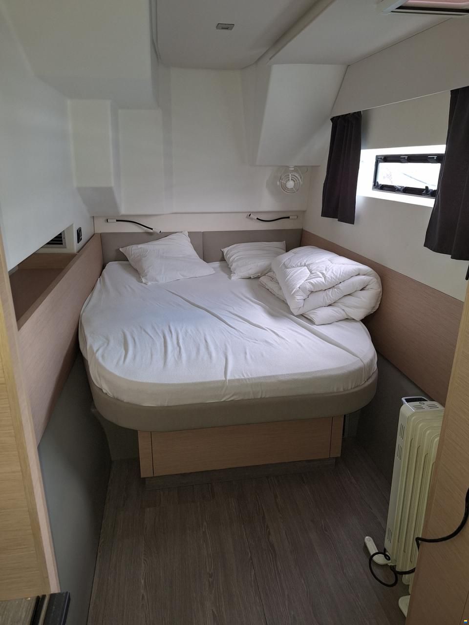 Fountaine Pajot MY 37