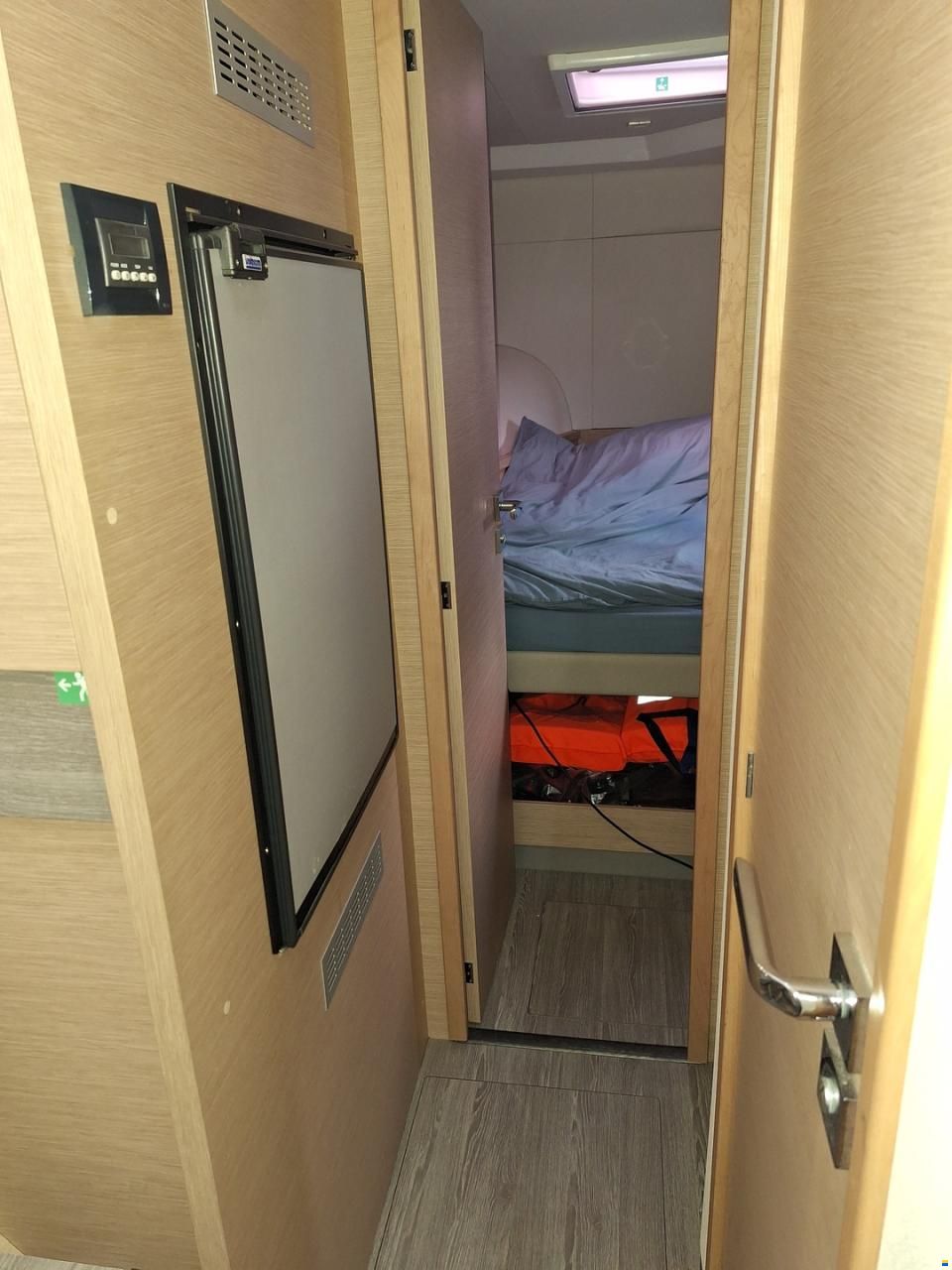 Fountaine Pajot MY 37