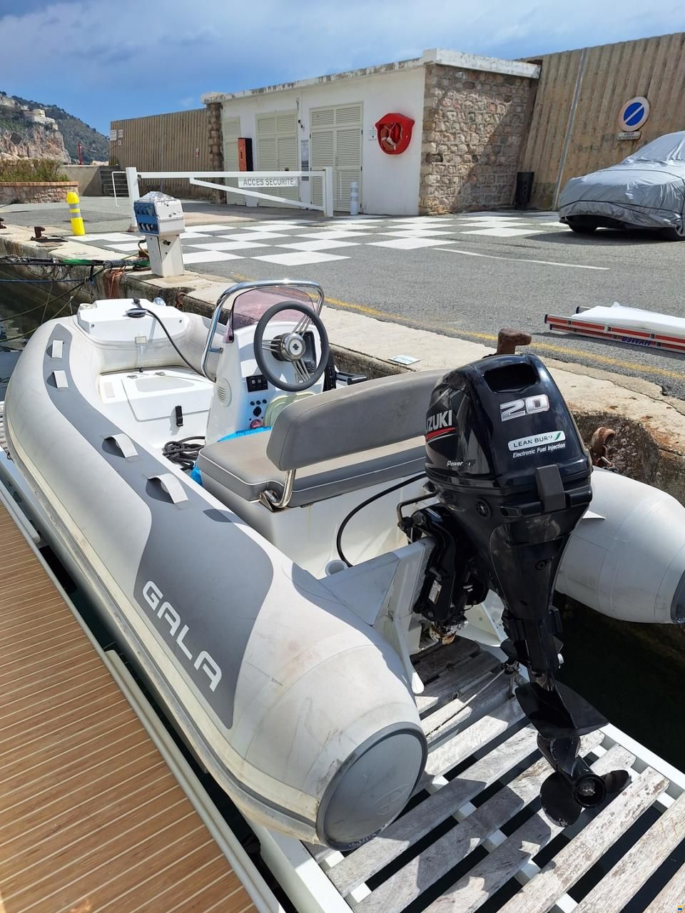 Fountaine Pajot MY 37