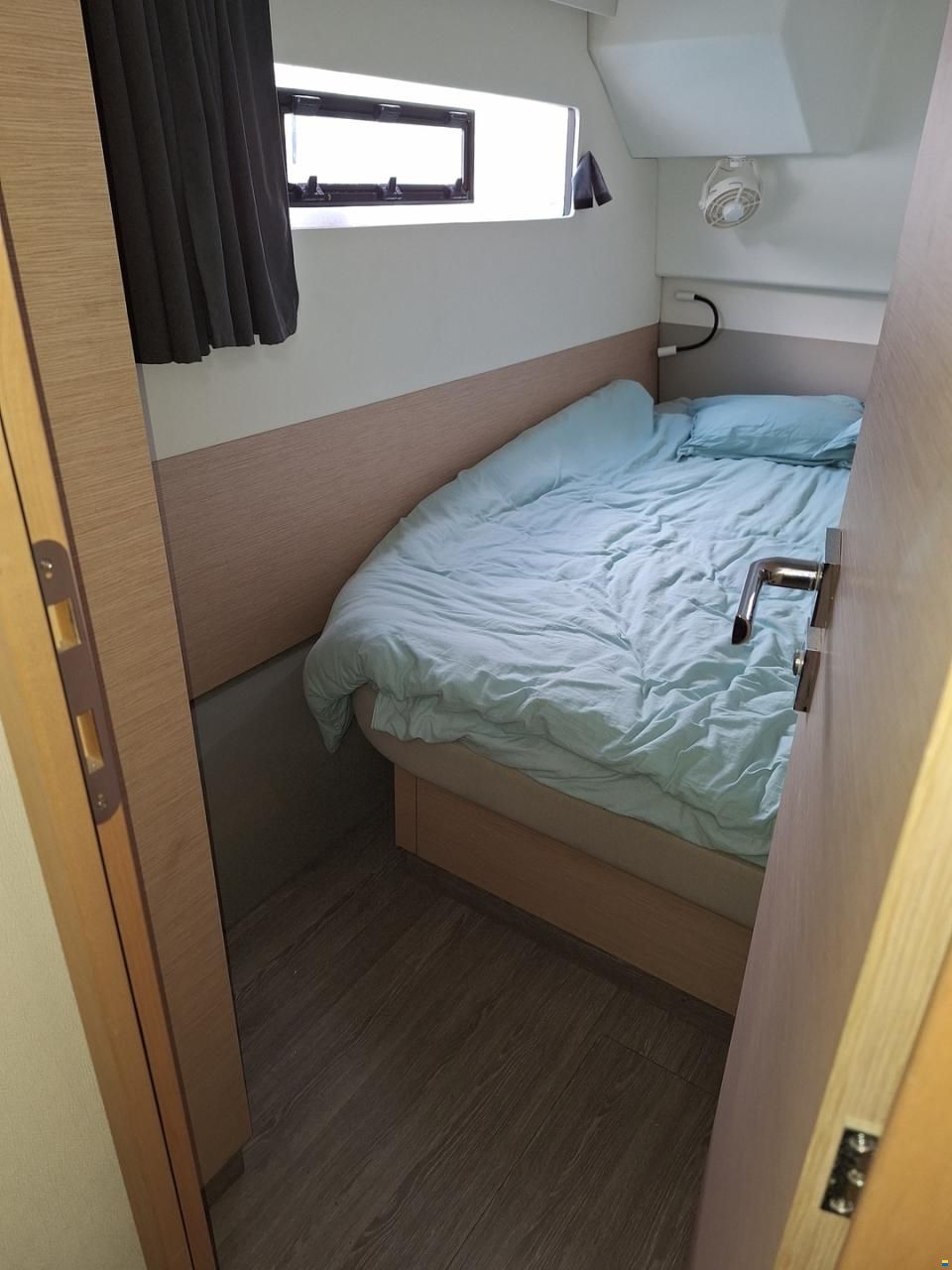 Fountaine Pajot MY 37