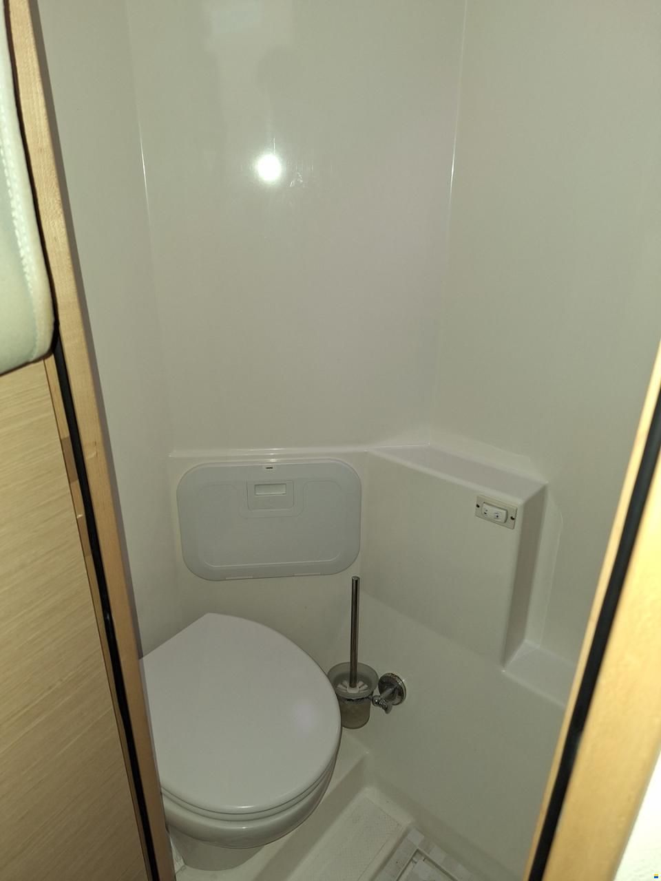 Fountaine Pajot MY 37
