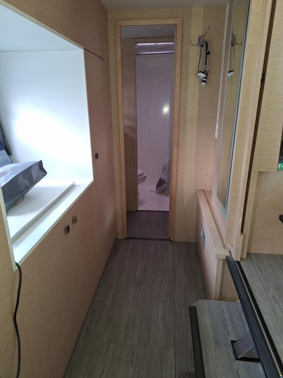 Fountaine Pajot MY 37